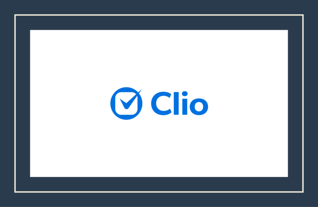 Clio logo