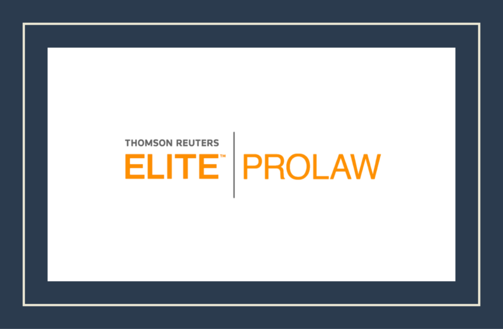 PROLAW logo