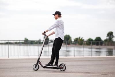 Green Bay electric scooter injury lawyer