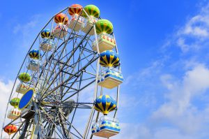 Amusement Park Injury Reporting Requirements in New Jersey | injured six flags great adventure