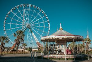 Amusement Park Operator Responsibilities and Negligence in Injury Claims