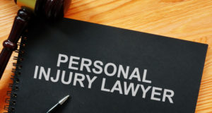 Personal injury