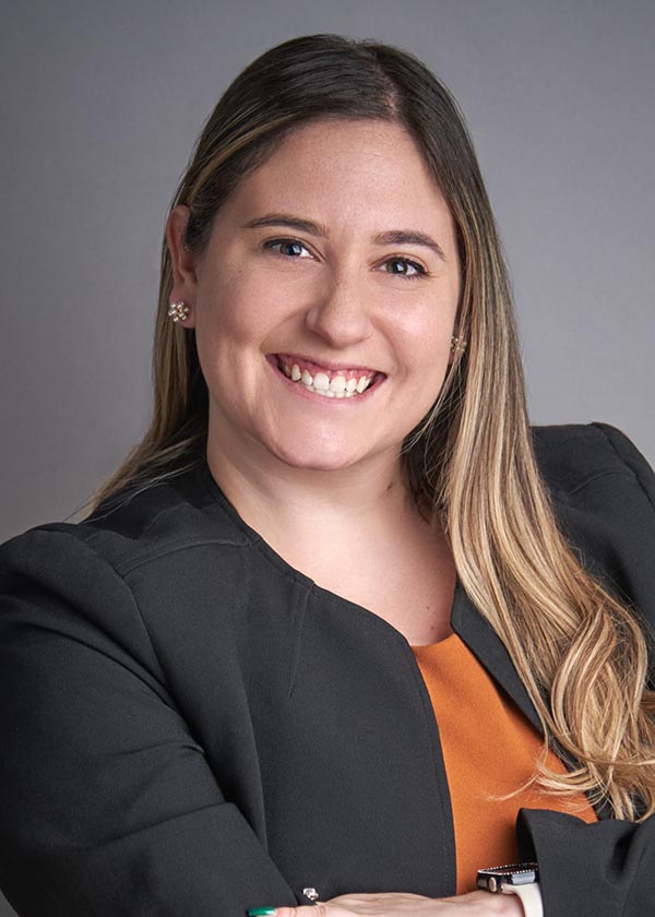 Shayna Shorr, Esq. { NJ Nursing Home Negligence Lawyer | Stark & Stark