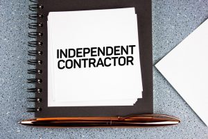 new independent contractor rule from the United States Department of Labor (DOL) 