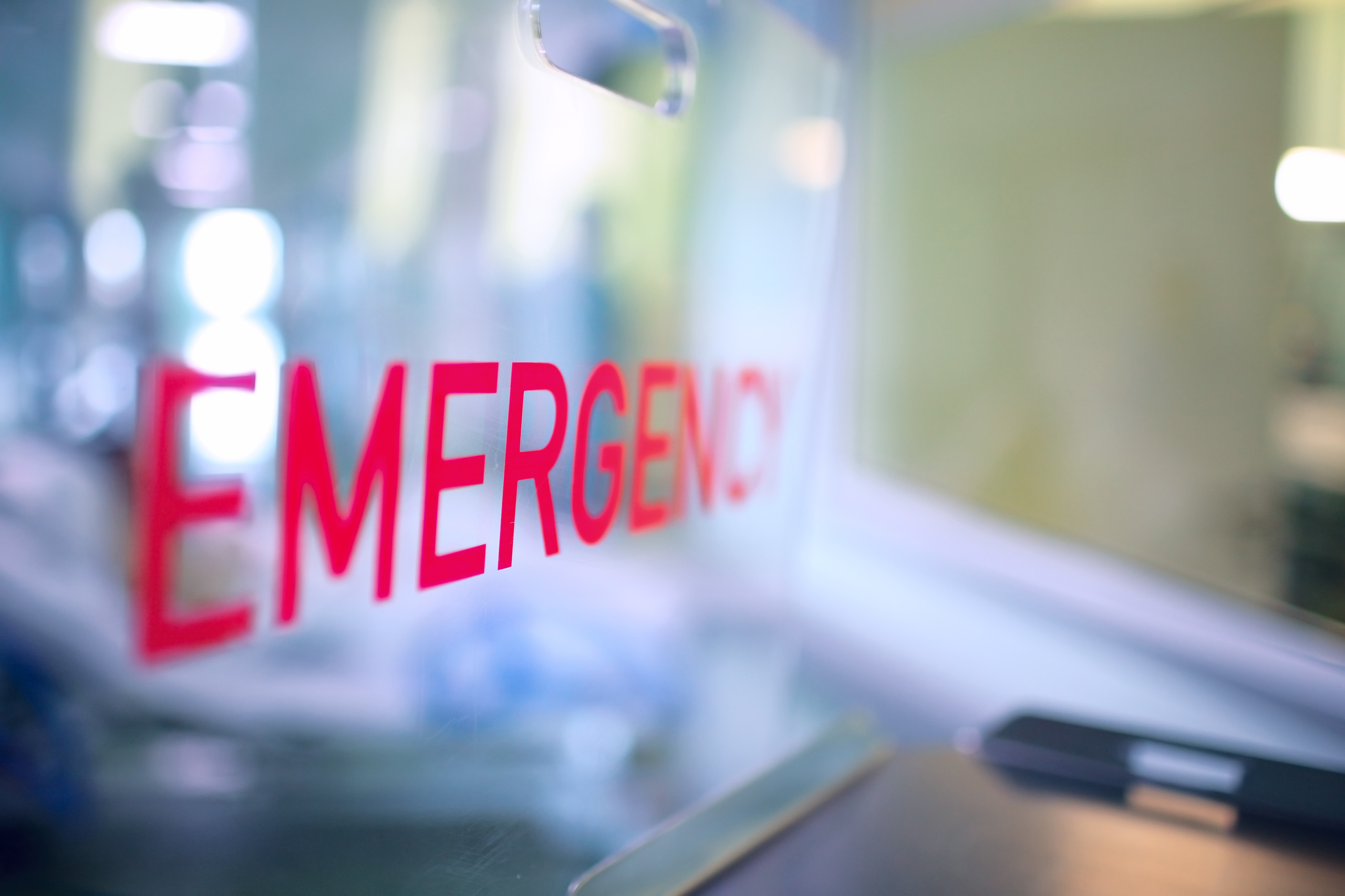 Emergency Room Errors and Medical Malpractice Law