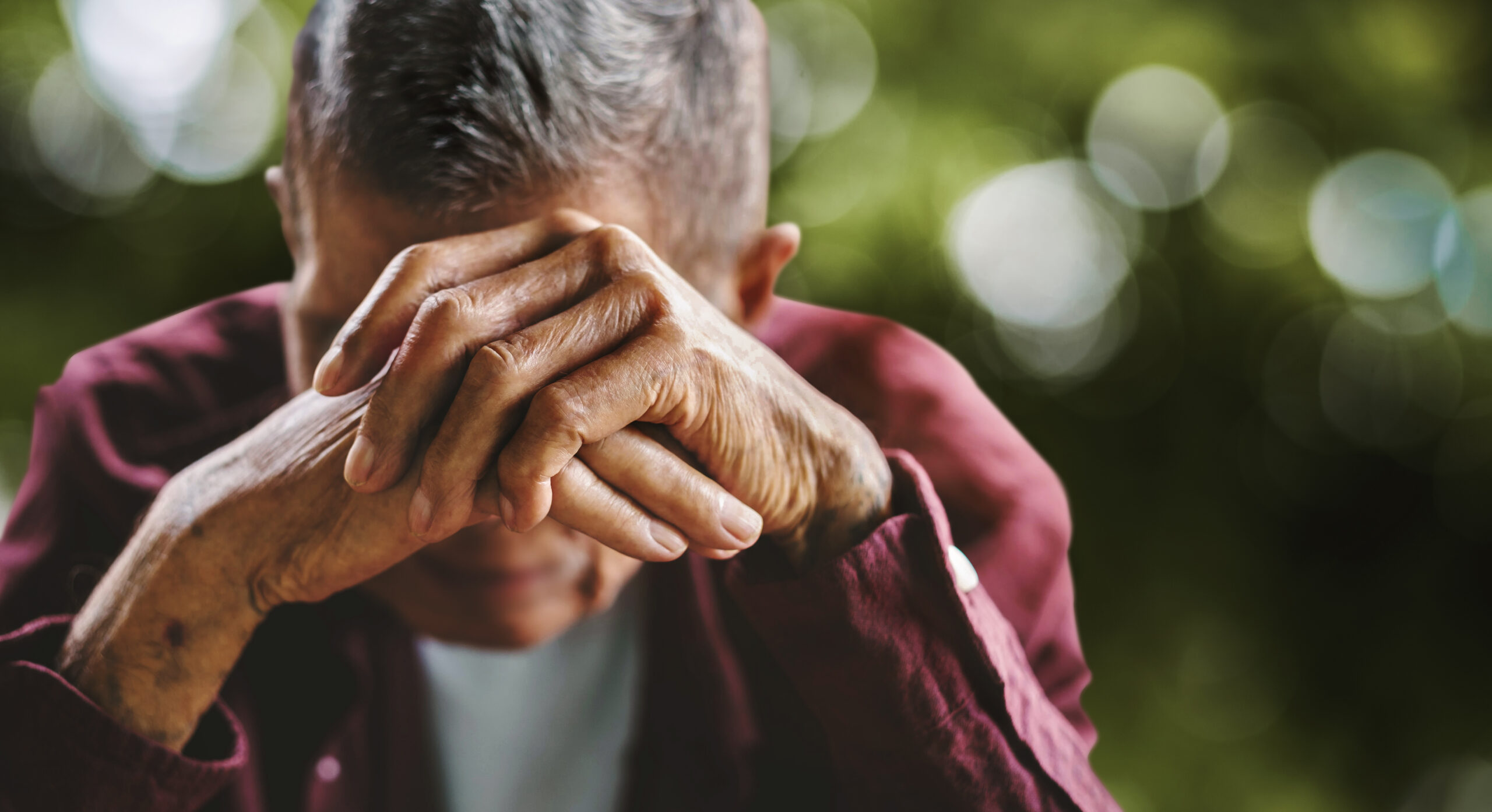 What Can I Do if My Elderly Relative Dies From Nursing Home Abuse or Neglect?