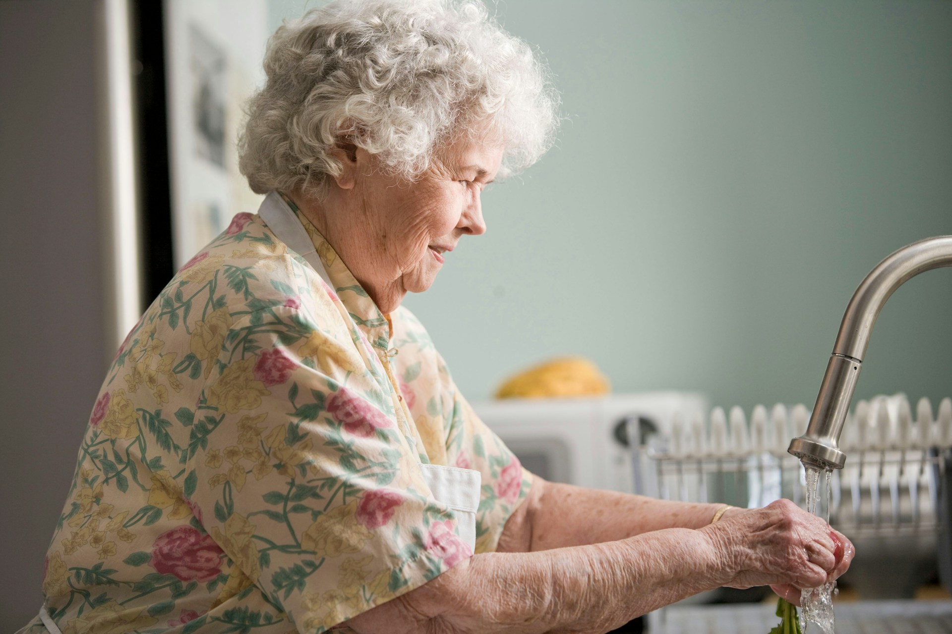 Legal Rights of Nursing Home Residents in Florida