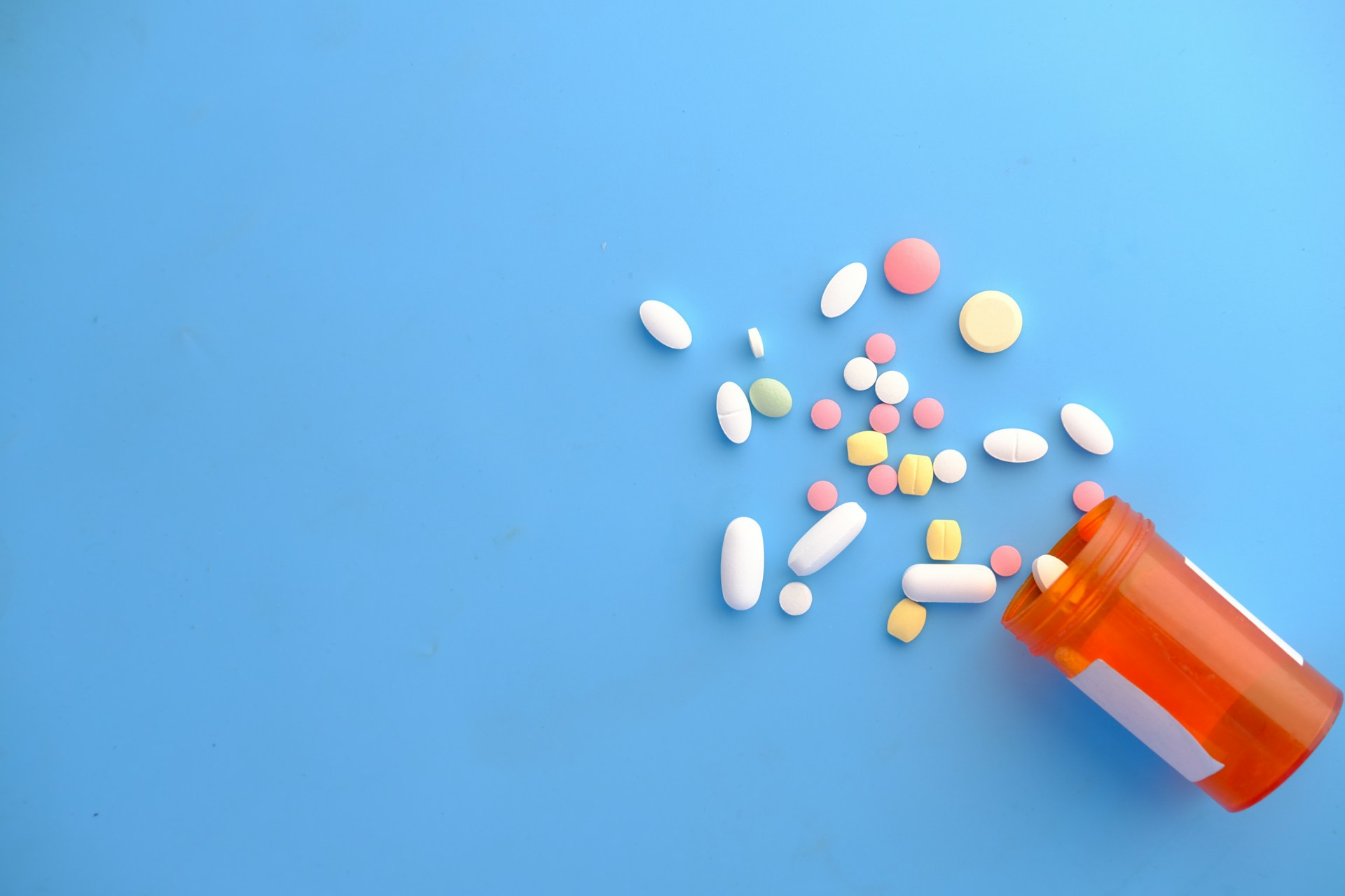 What are the Legal Consequences of Medication Errors in Florida