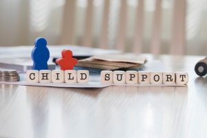 Child Support in New Jersey