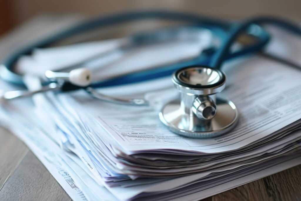 Legal Consequences of Falsifying Medical Records in Florida