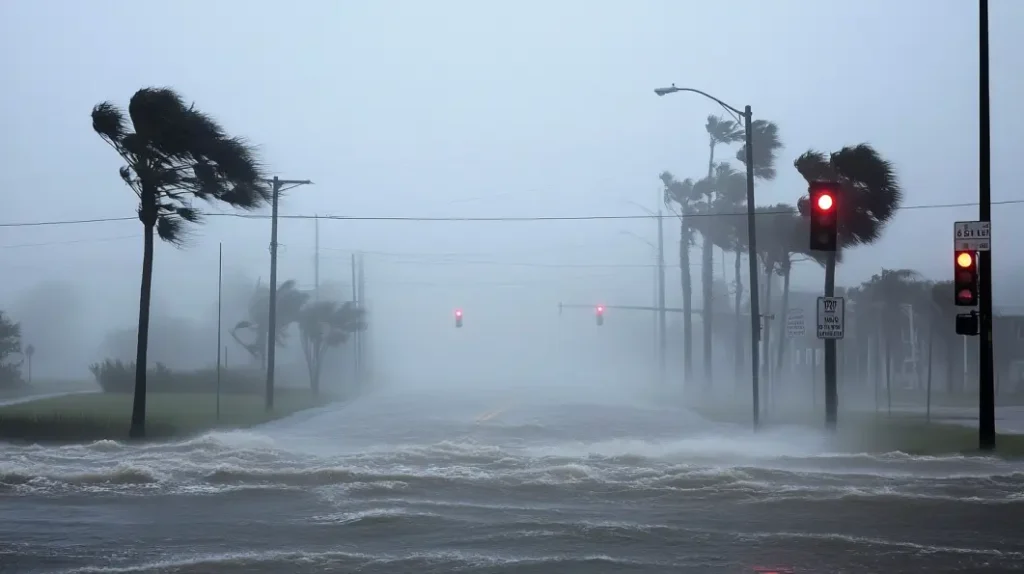 Bradenton Drivers Stay Alert: Hurricane Debris And Flooding Aftermath Still Causing Problems On Our Roads 