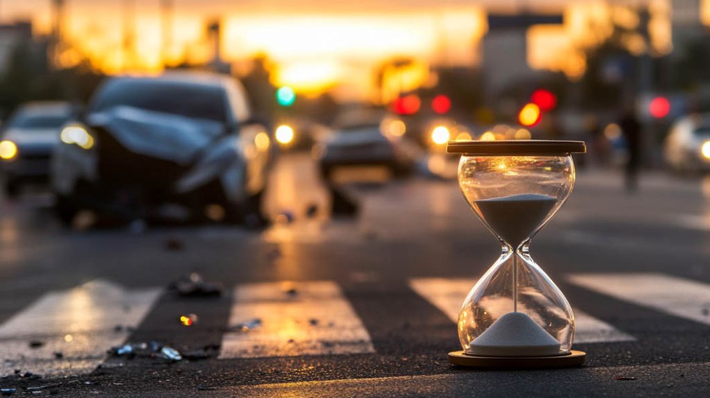 The Risks of Delayed Car Accident Claims: Why Waiting Too Long Can Hurt Your Case