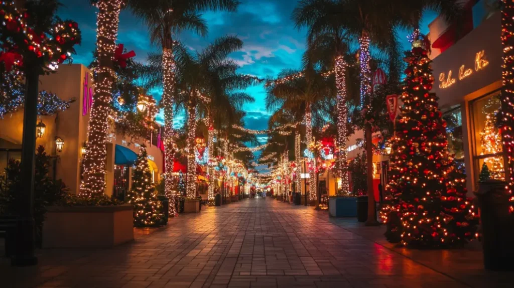 Celebrating Holiday Events In Sarasota, Christmas Through New Year’s 2024