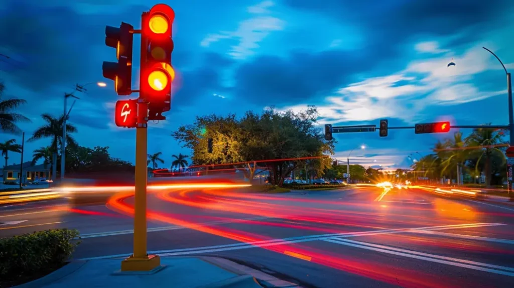 Bradenton Accident Lawyer On Risks And Consiquenses Of Running Red Lights