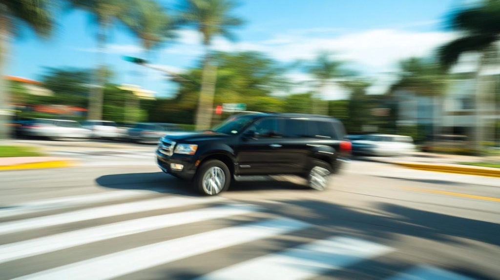 Liability In Sarasota U-turn Accidents Often Hinges On Proving Negligence