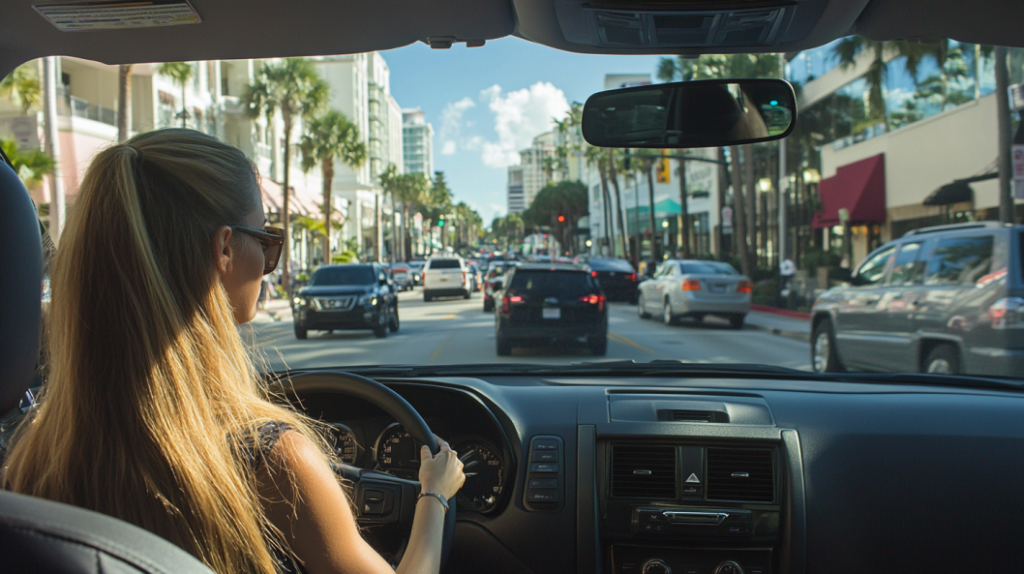 Local Lawyer's New Year's Resolutions for Safer Driving In Sarasota