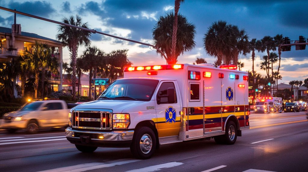 Protecting Your Rights After A Hit-and-Run Accident in Sarasota