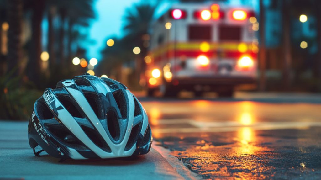 A Sarasota Lawyer's Tips On Rehabilitation and Recovery After a Bike Accident