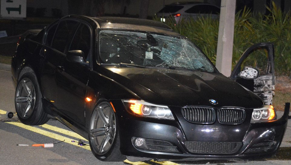 21-Year-Old Passenger Killed in High-Speed DUI Crash on Northgate Boulevard in Sarasota
