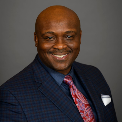 David Thomas