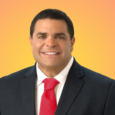 Darryl Isaacs