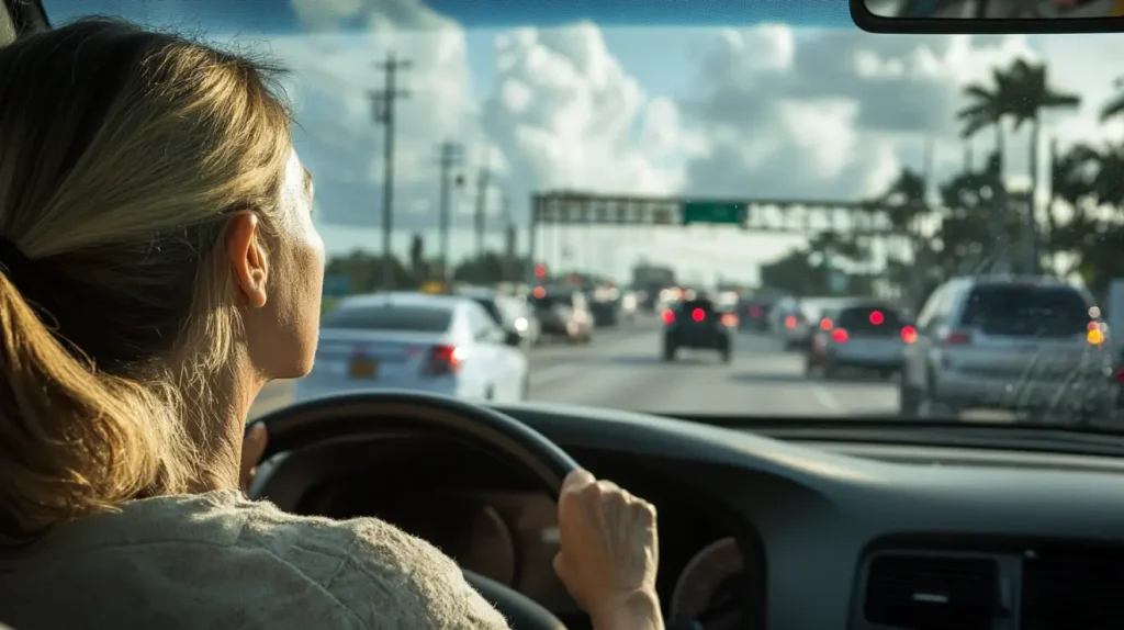 Who Is Responsible for a Construction Zone Crash?