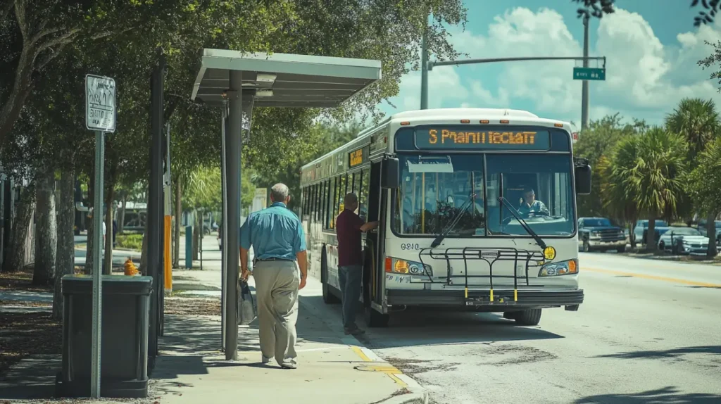 Why Bradenton Tour Bus Crashes Are More Legally Complicated Than Car Accidents