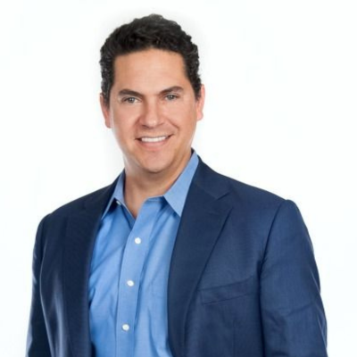 Chad Dudley