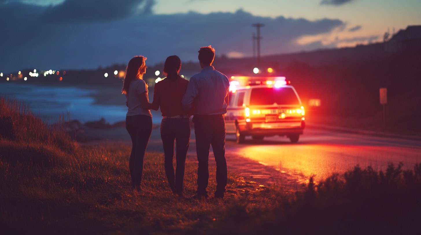 What Happens Legally When a Teen Driver Causes a Crash in Florida?
