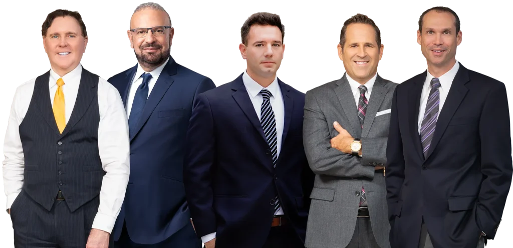 Auto Accident Lawyers Goldman Babboni Fernandez Murphy and Walsh For All Kinds Of Accident Injuries
