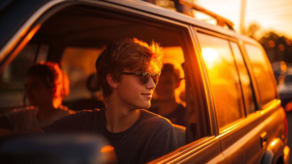 Is Your Teen Driving This Summer in Sarasota? Know the Risks and Legal Liability