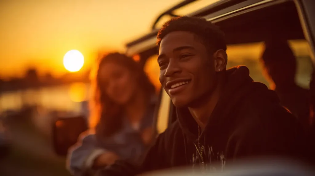 Worried About Your Teen Driving in Sarasota? Here’s What Causes Most Accidents