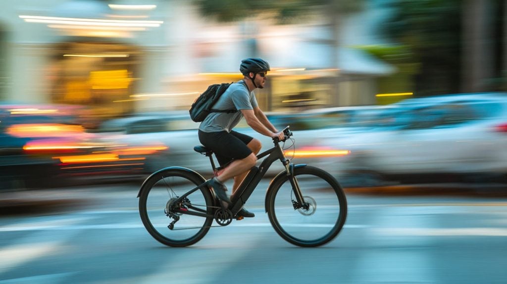 How Scooter Riders Can Protect Themselves in Sarasota