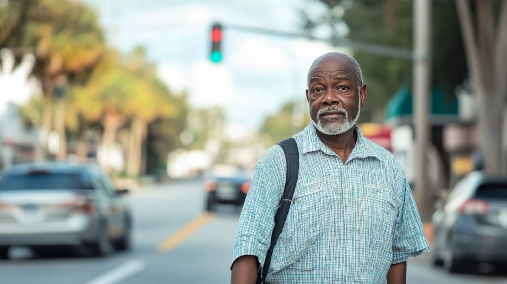 Leading Causes of Bradenton Pedestrian Accidents